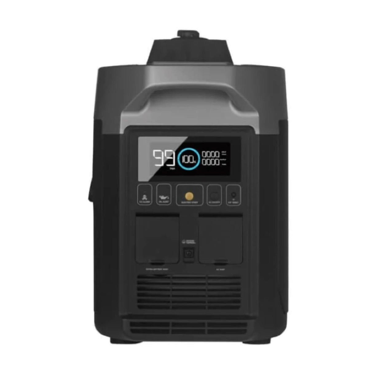 EcoFlow 1800W Smart Generator 50040006