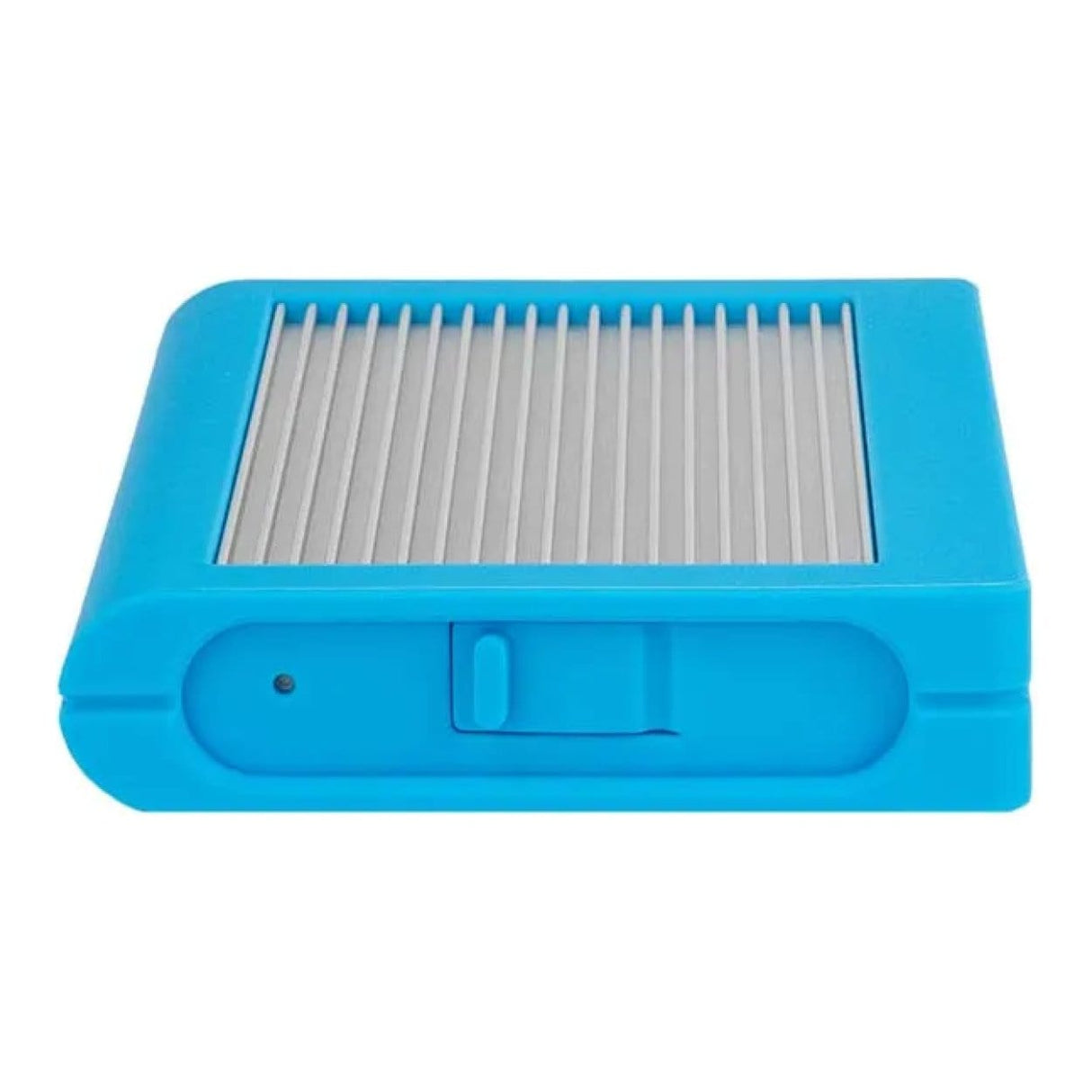 CalDigit Tuff 2TB Rugged External HDD Blue 500547