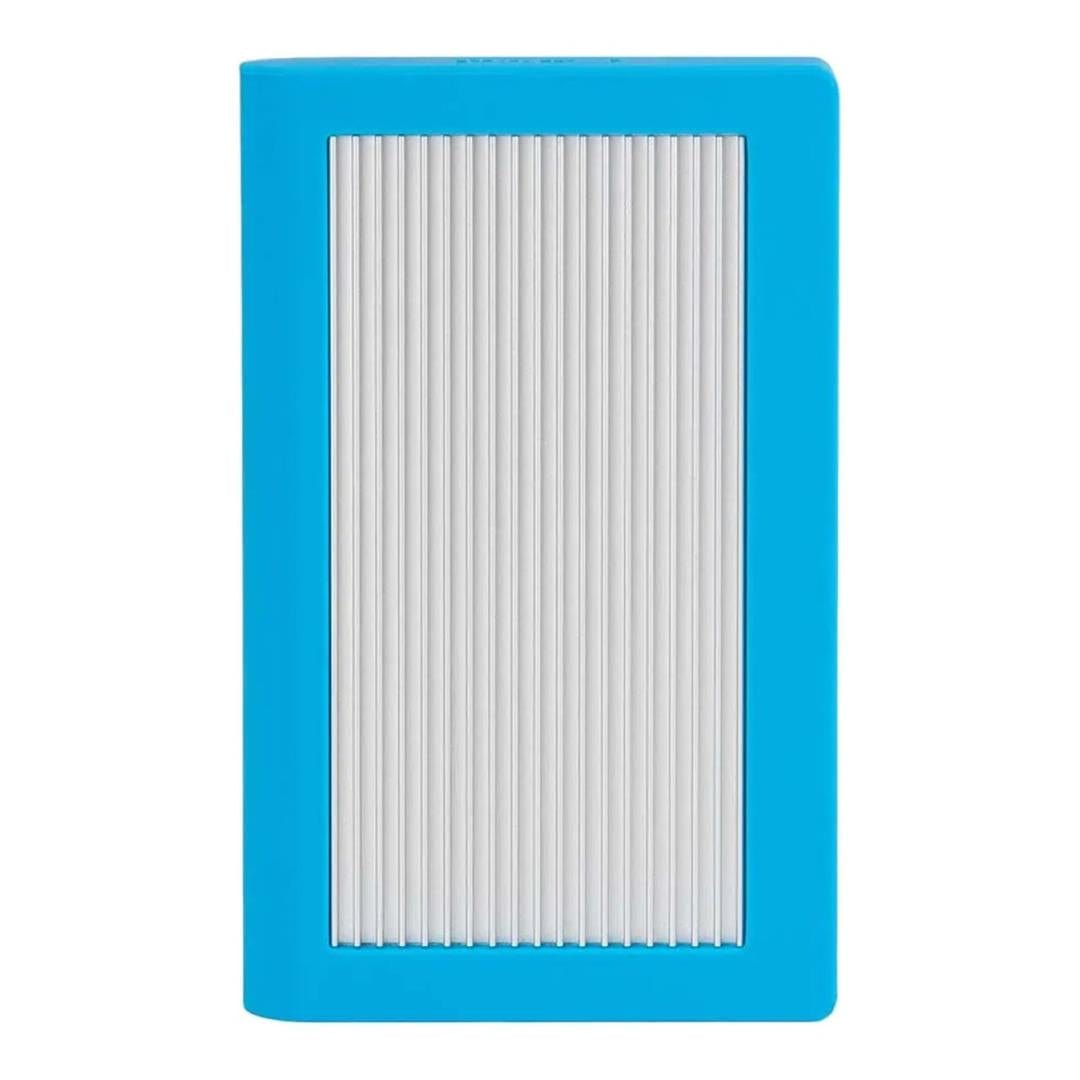 CalDigit Tuff 2TB Rugged External HDD Blue 500547