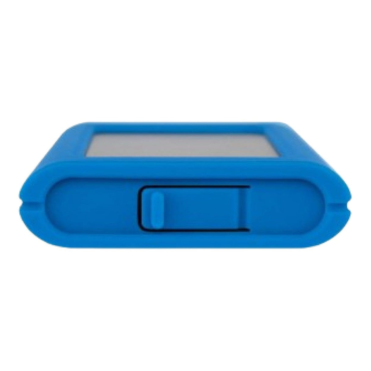 CalDigit Tuff Nano 512GB Rugged IP67 NVMe External SSD Blue 500685
