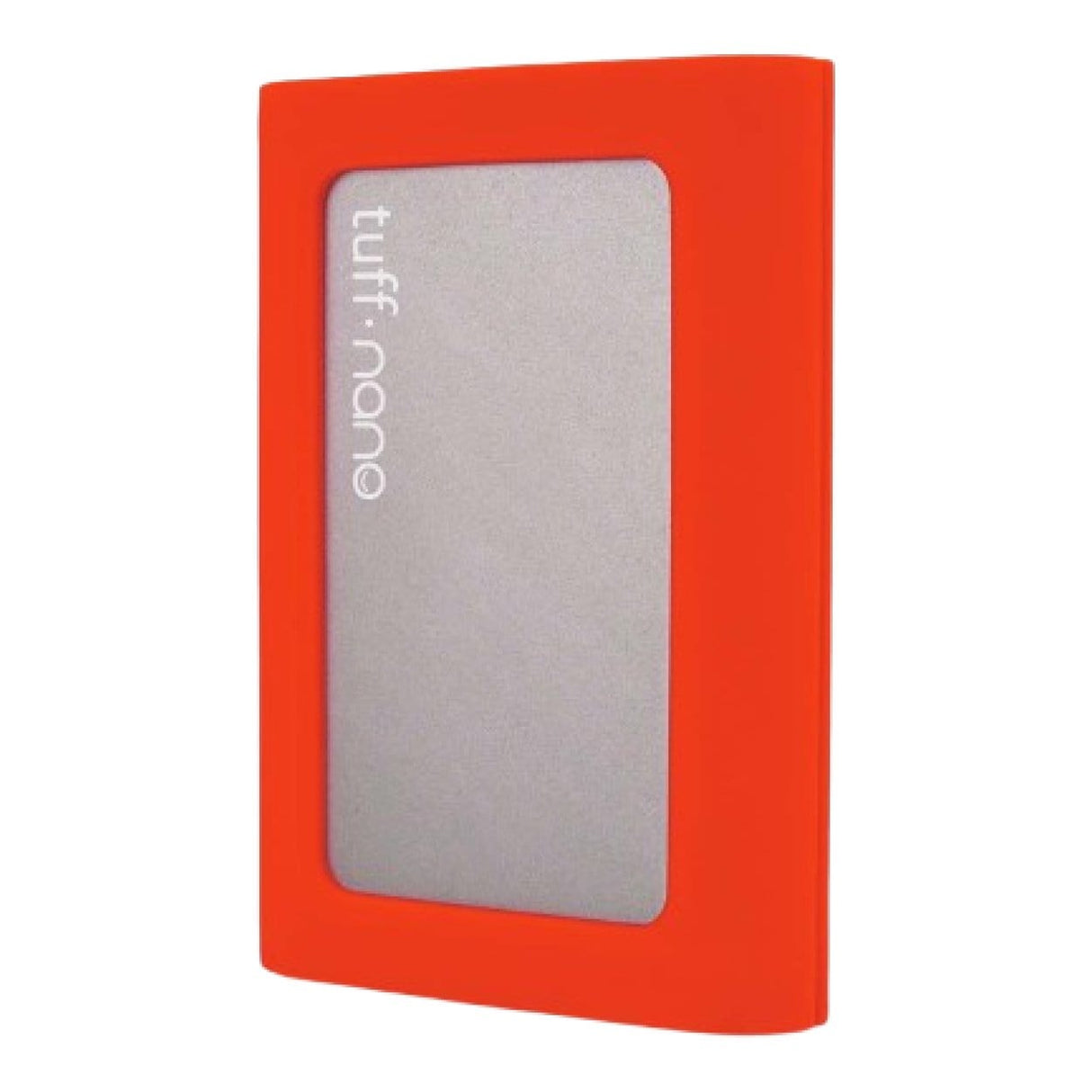 CalDigit Tuff Nano 512GB Rugged IP67 NVMe External SSD Red 500782
