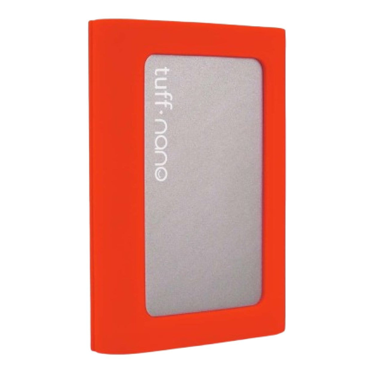 CalDigit Tuff Nano 512GB Rugged IP67 NVMe External SSD Red 500782