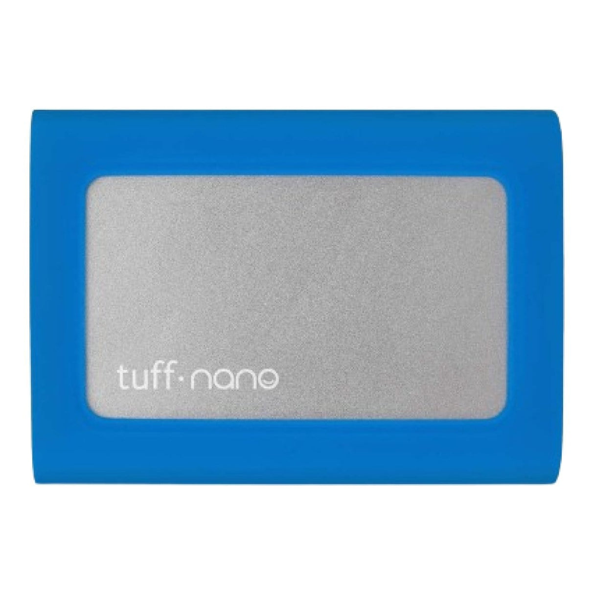CalDigit Tuff Nano 1TB Rugged IP67 NVMe External SSD Blue 500893