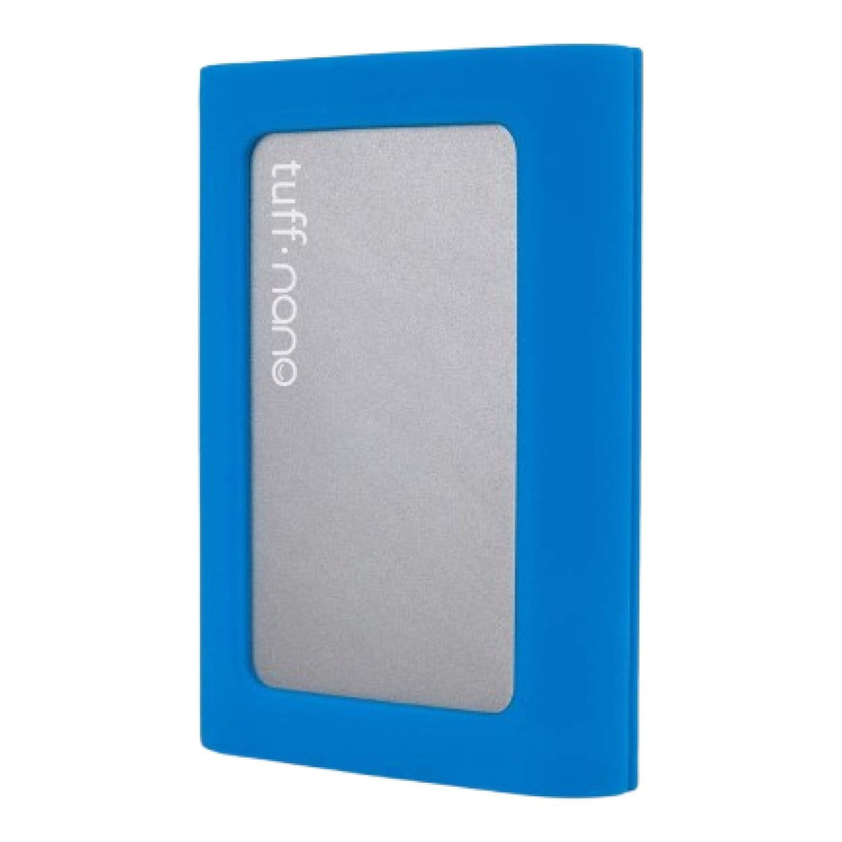 CalDigit Tuff Nano 1TB Rugged IP67 NVMe External SSD Blue 500893