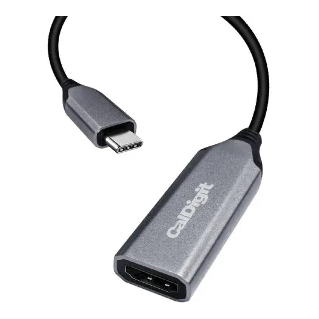 CalDigit Type-C to HDMI 2.1 Adapter 500972