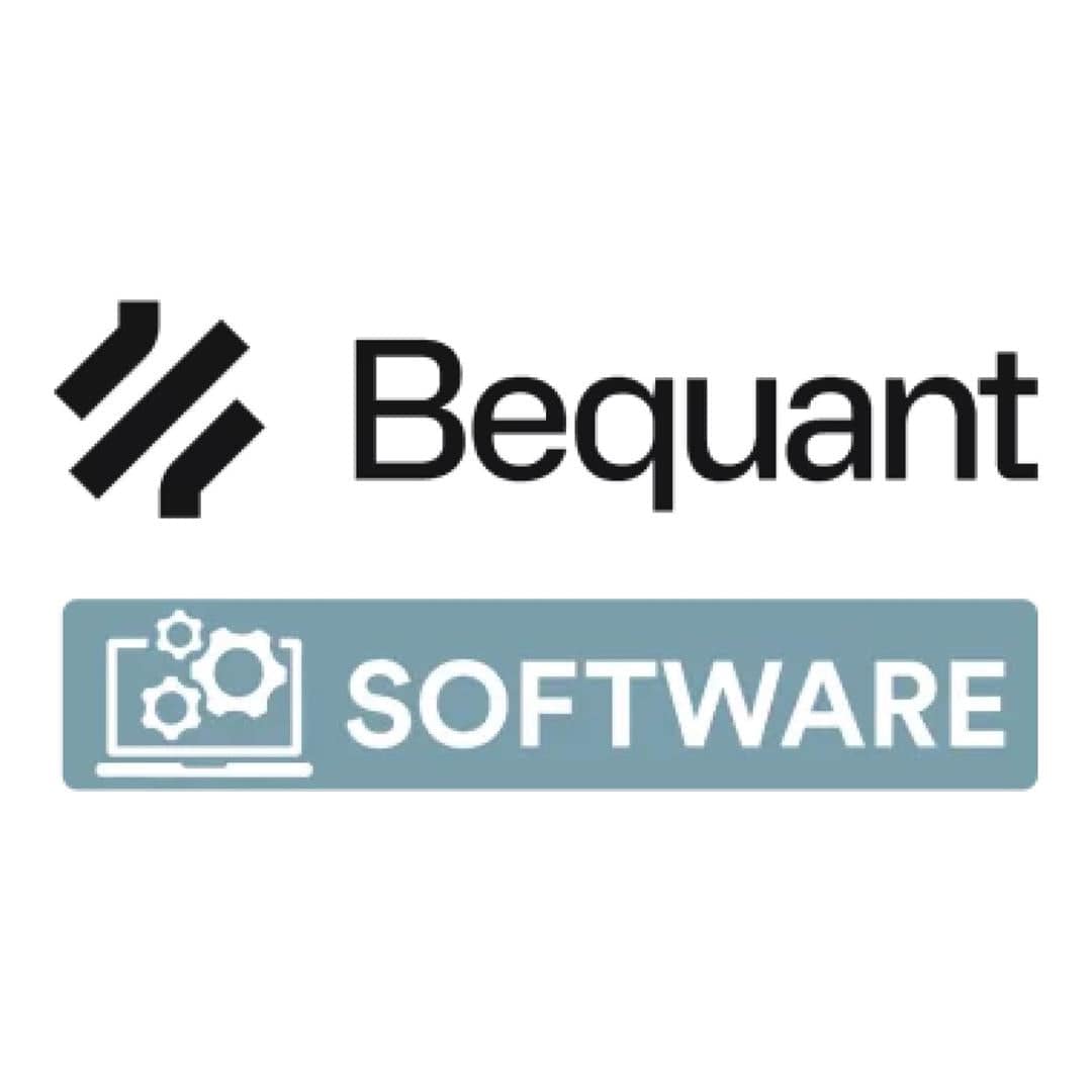 Bequant 1-month Basic 500Mbps TCP Optimization License 500M-PM