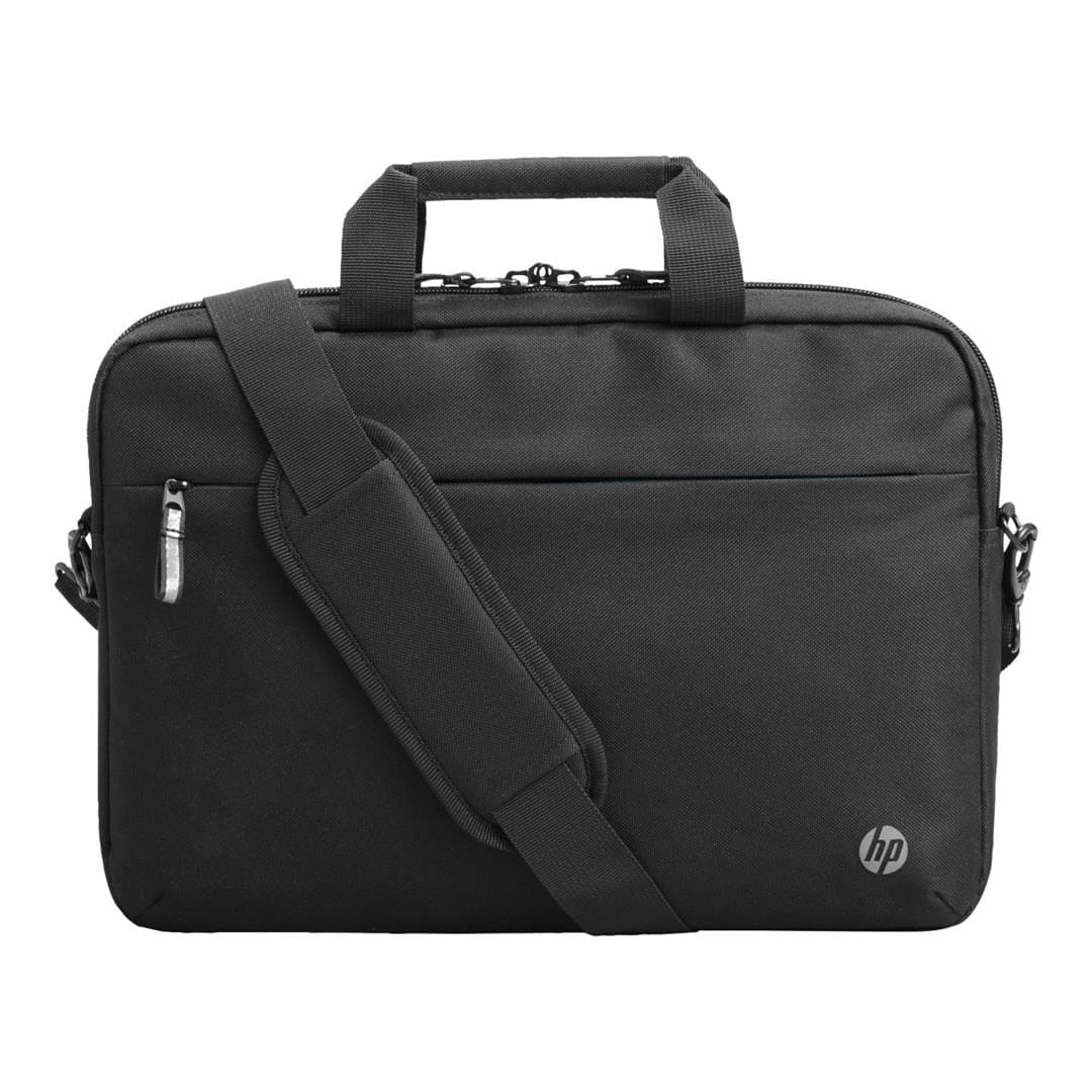 HP Professional 14.1-inch Topload Notebook Bag Black 500S8AA