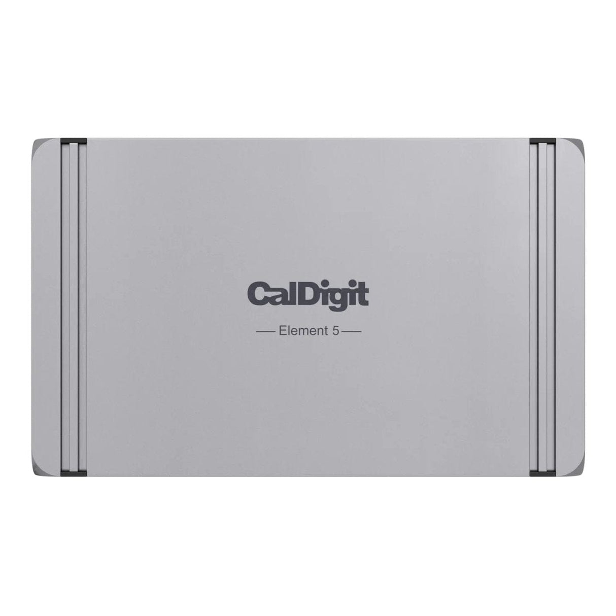 CalDigit Element 5 Thunderbolt 5 Hub with 180W PSU - Space Grey