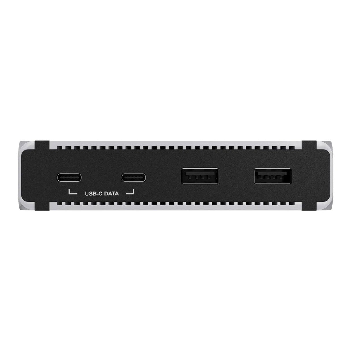 CalDigit Element 5 Thunderbolt 5 Hub with 180W PSU - Space Grey