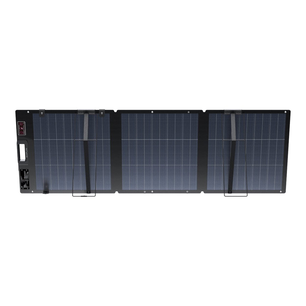 EcoFlow 160W Lightweight Portable Solar Panel 5025201001