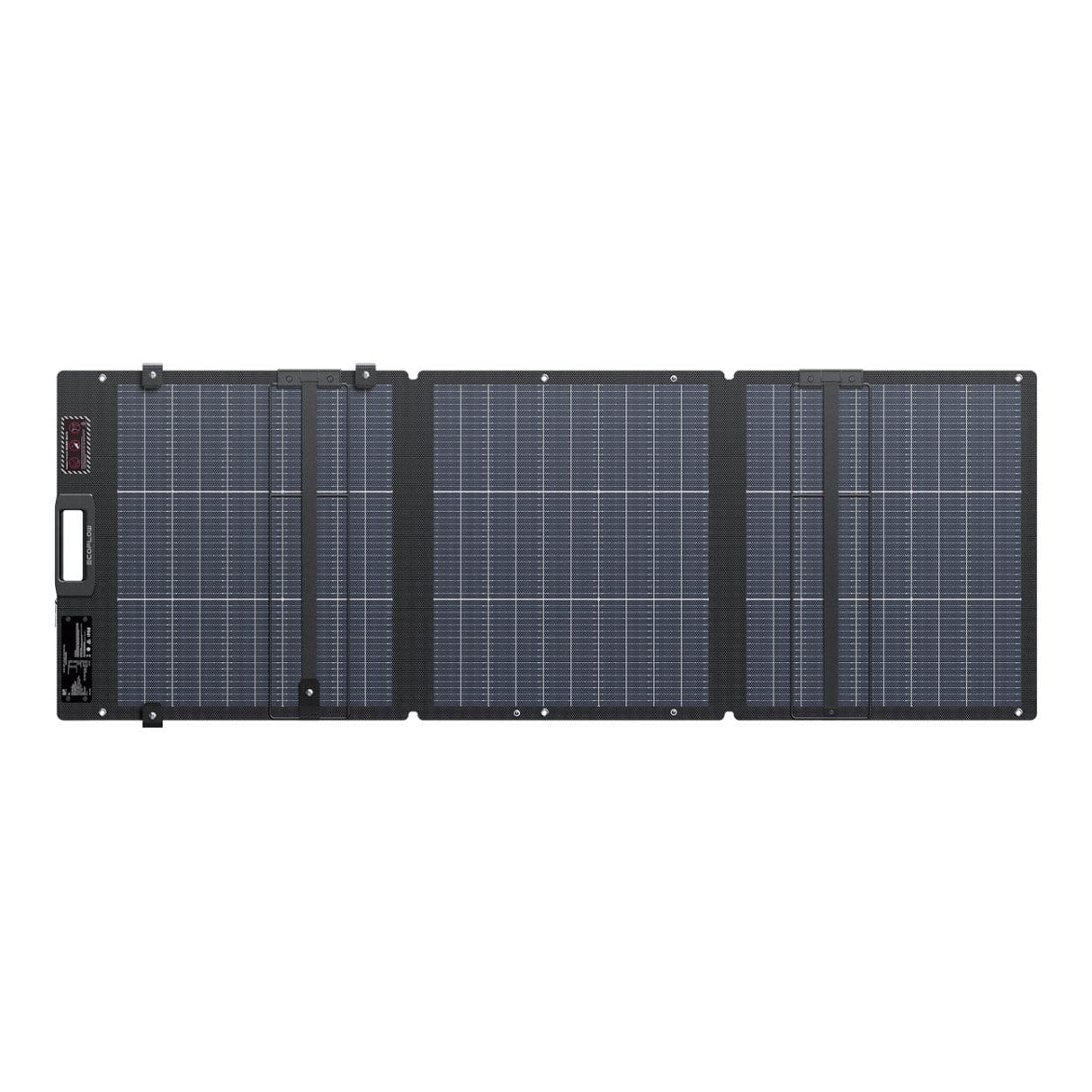 EcoFlow 160W Lightweight Portable Solar Panel 5025201001