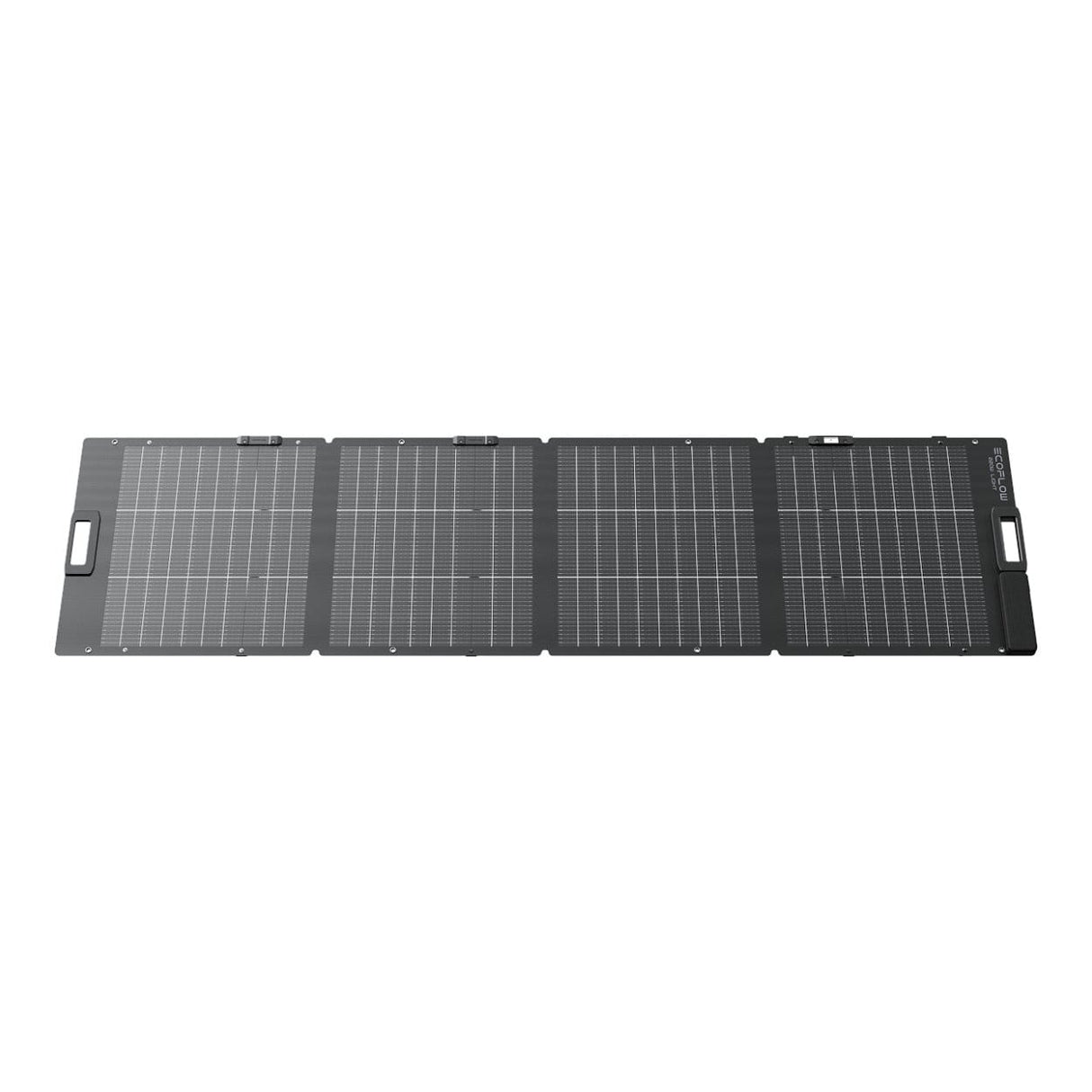 EcoFlow 220W Lightweight Portable Solar Panel 5025201004
