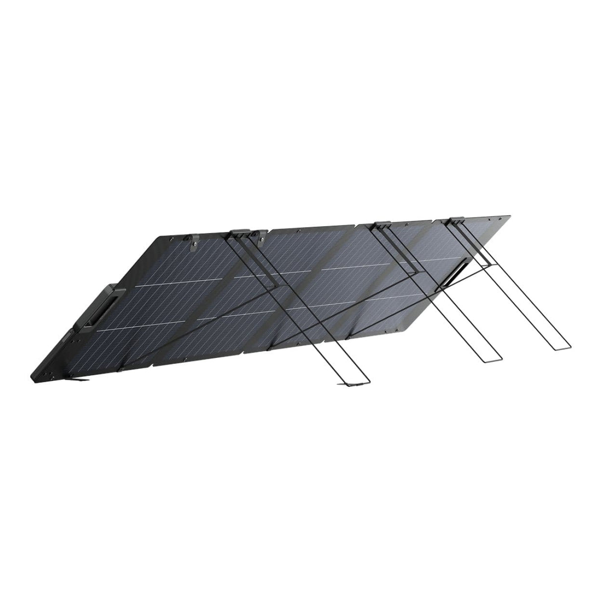 EcoFlow 220W Lightweight Portable Solar Panel 5025201004