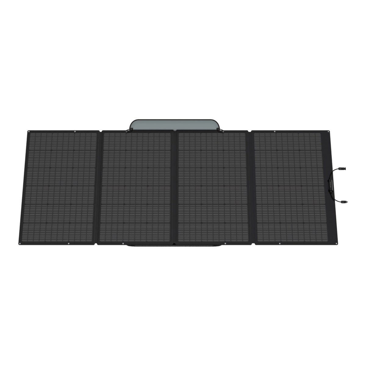 EcoFlow 400W Light Weight Portable Solar Panel