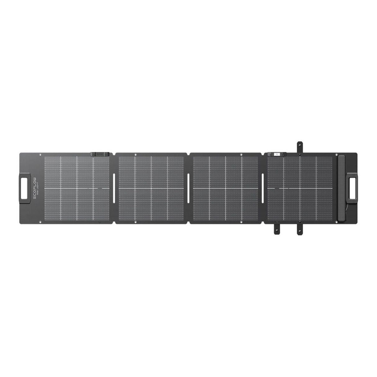 EcoFlow 110W Lightweight Portable Solar Panel 5028801003