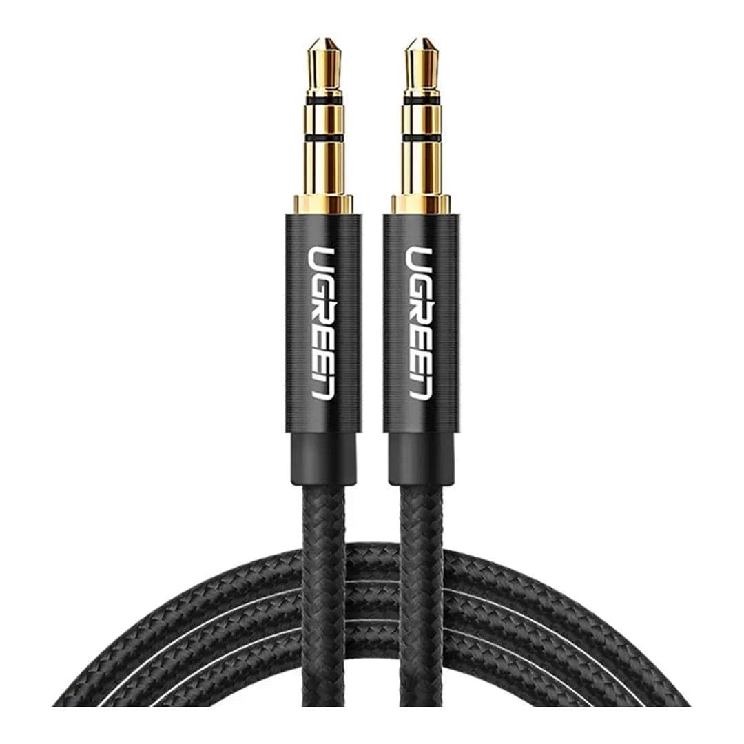 Ugreen 3.5mm Male to Male Audio Cable 50363
