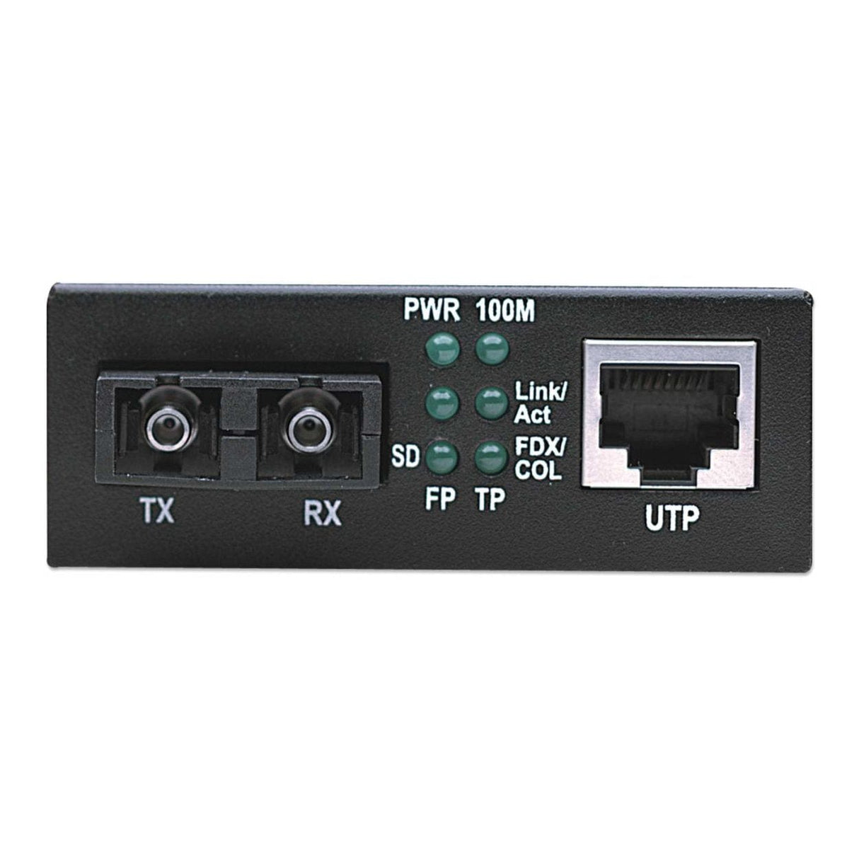 Intellinet Fast Ethernet Media Converter 506502