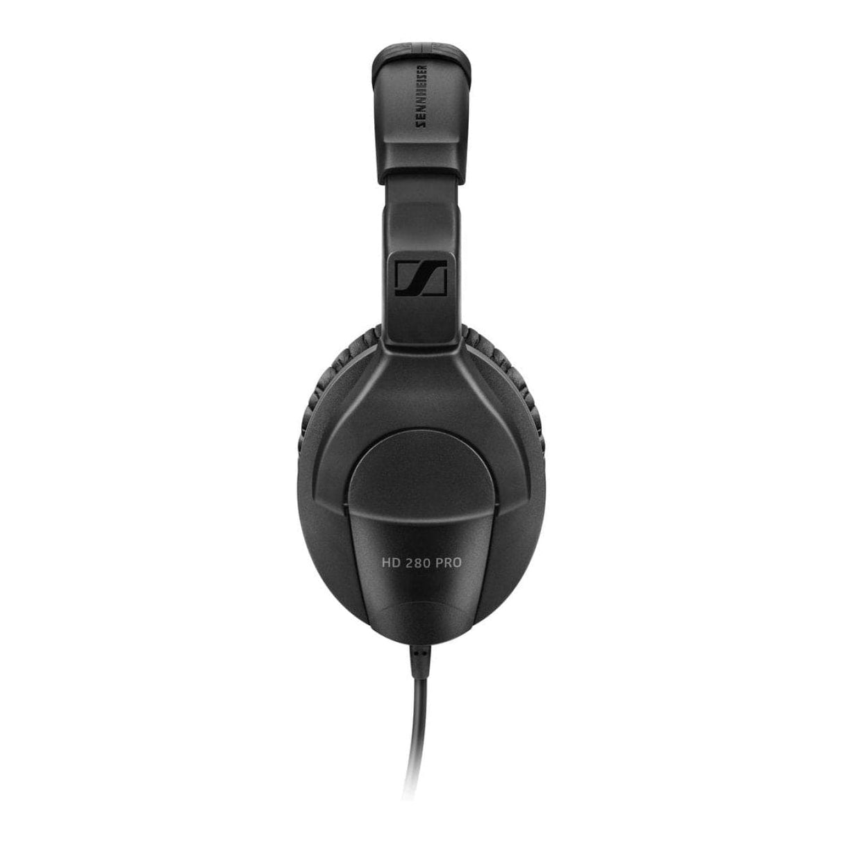 Sennheiser HD 280 Pro Circumaural Closed-Back Monitor Headphones 506845