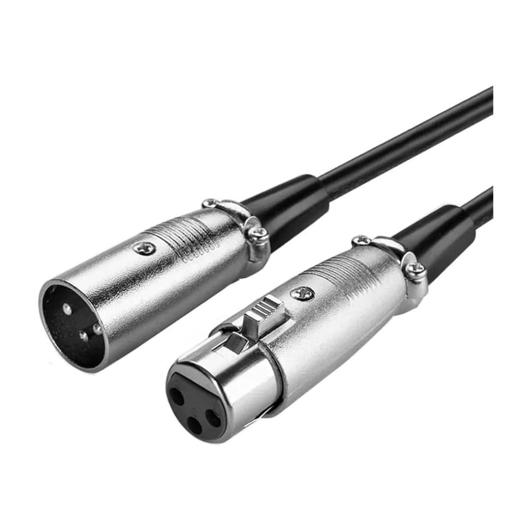 Goobay 6m XLR Connection Cable 50715