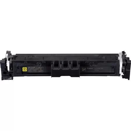 Canon 069 Yellow Toner Cartridge 1,900 Pages Original 5091C002 Single-pack