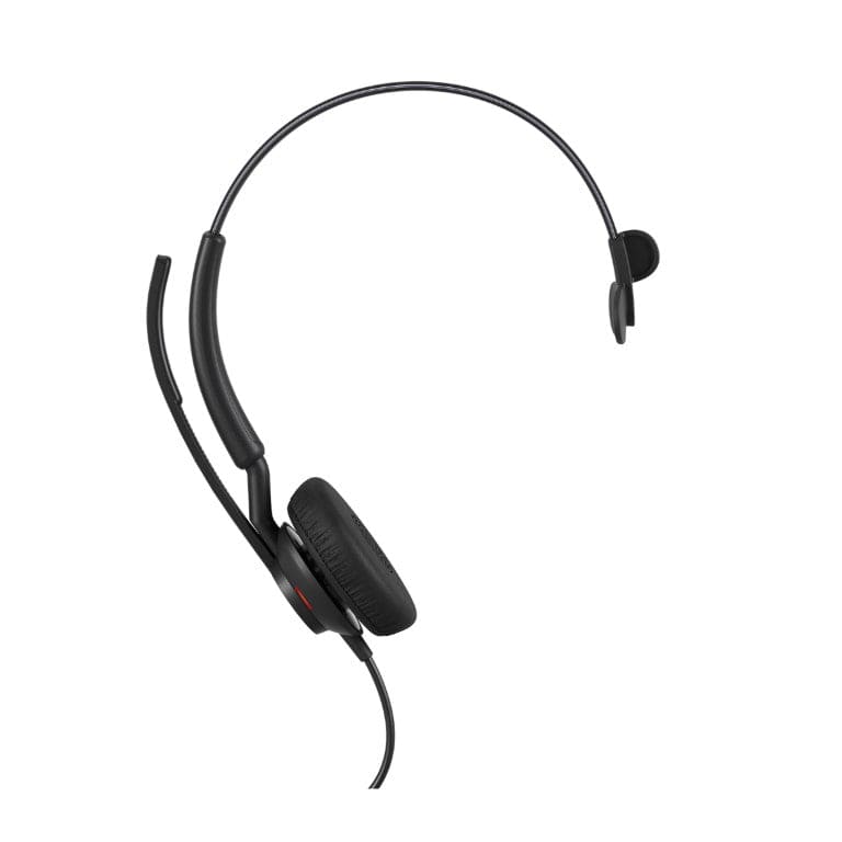 Jabra Engage 50 II Link MS Mono USB-C Headset 5093-299-2159