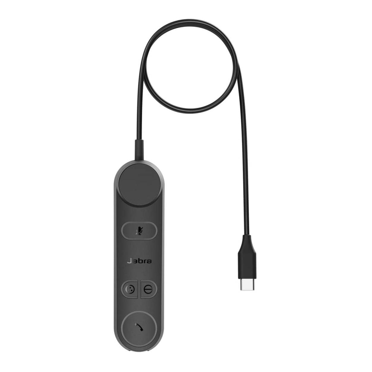Jabra Engage 50 II MS Mono Wired Headset 5093-299-2169