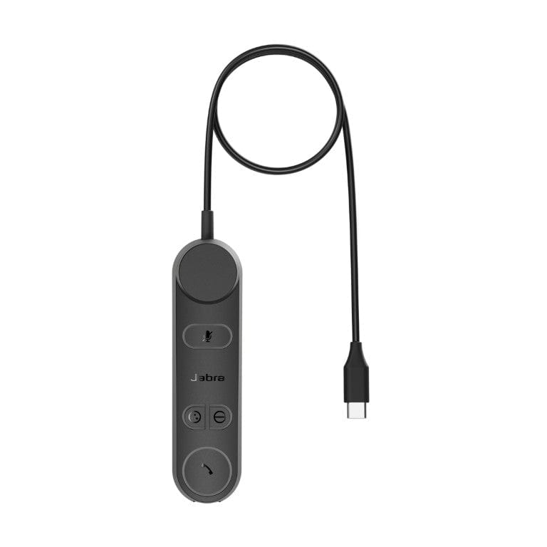 Jabra Engage 50 II Link UC Mono USB-C Headset 5093-299-2259