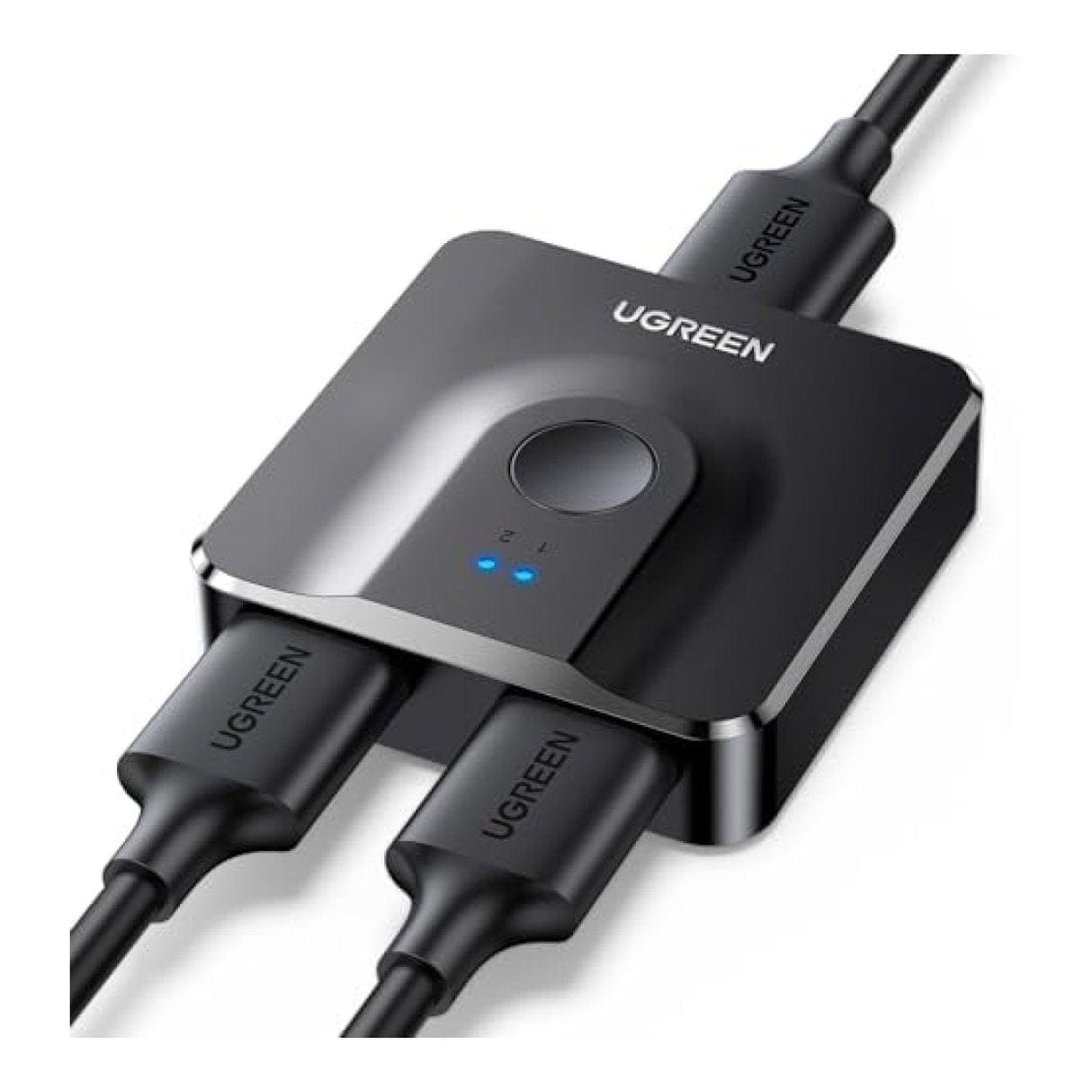 Ugreen 50966 HDMI Video Switch