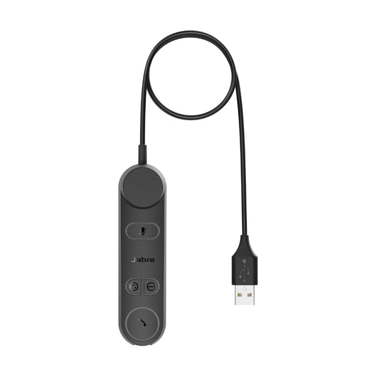 Jabra Engage 50 II Link UC Stereo USB-A Headset 5099-299-2219