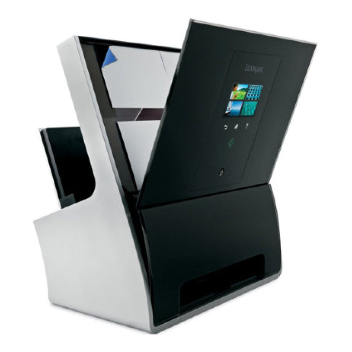 Lexmark S815 Genesis A4 Wi-Fi Multifunctional Colour Inkjet Printer 50C1006