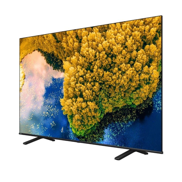 Toshiba 50C350LN 50-inch 3840 x 2160p UHD 4K Smart TV