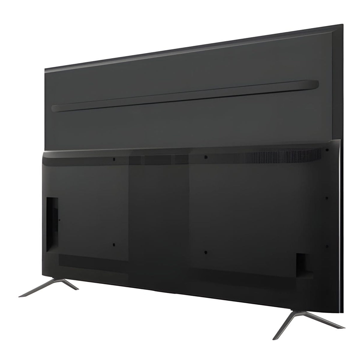 TCL C645 50-inch 4K UHD QLED Smart TV 50C645