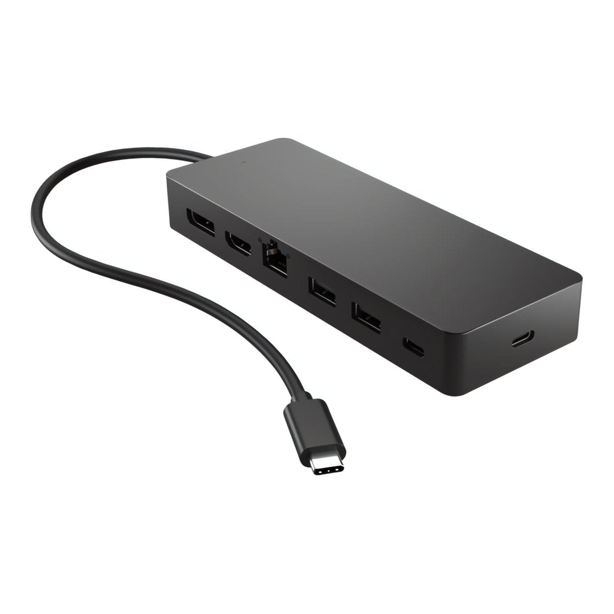 HP Universal USB-C Multiport Hub 50H55AA