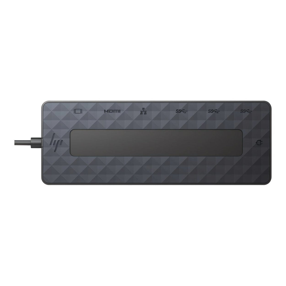 HP Universal USB-C Multiport Hub 50H55AA