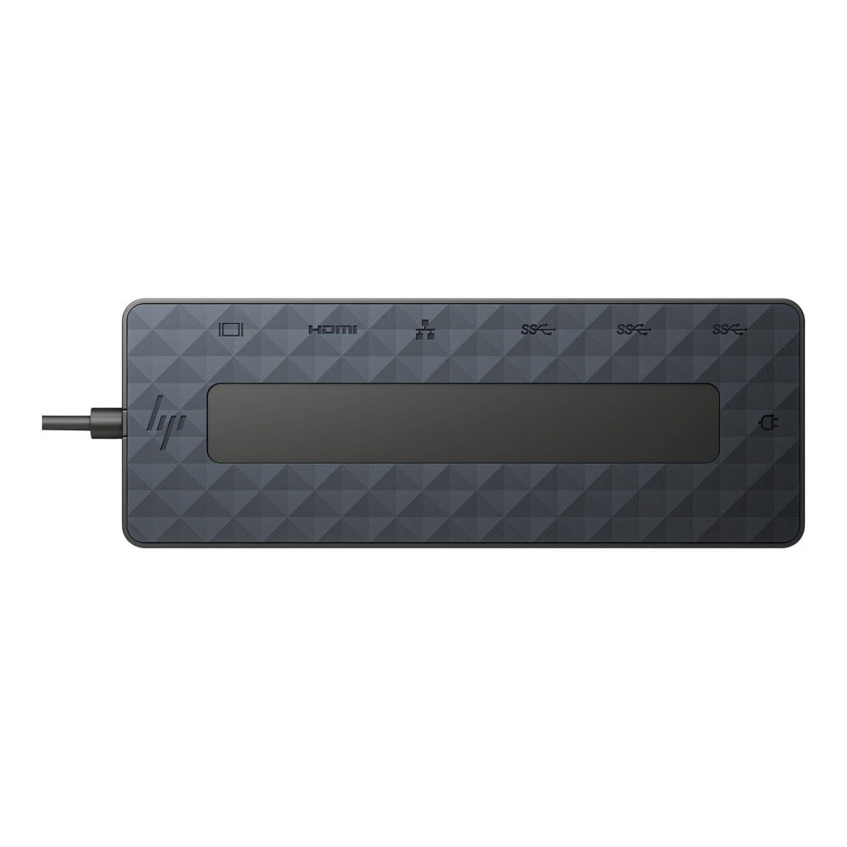 HP Universal USB-C Multiport Hub 50H98AA