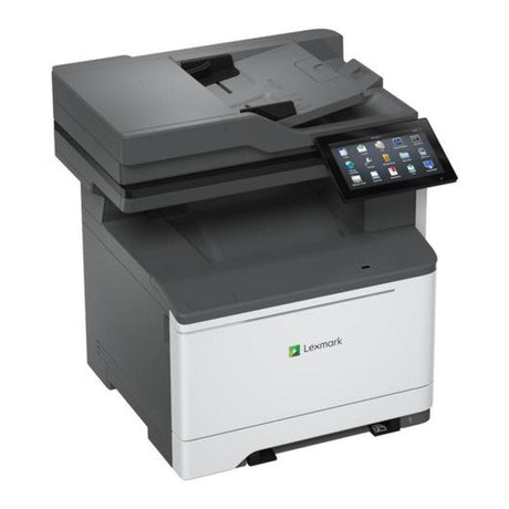 Lexmark CX635adwe A4 Multifunction Colour Laser Printer 50M7096