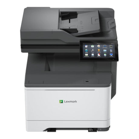 Lexmark CX635adwe A4 Multifunction Colour Laser Printer 50M7096