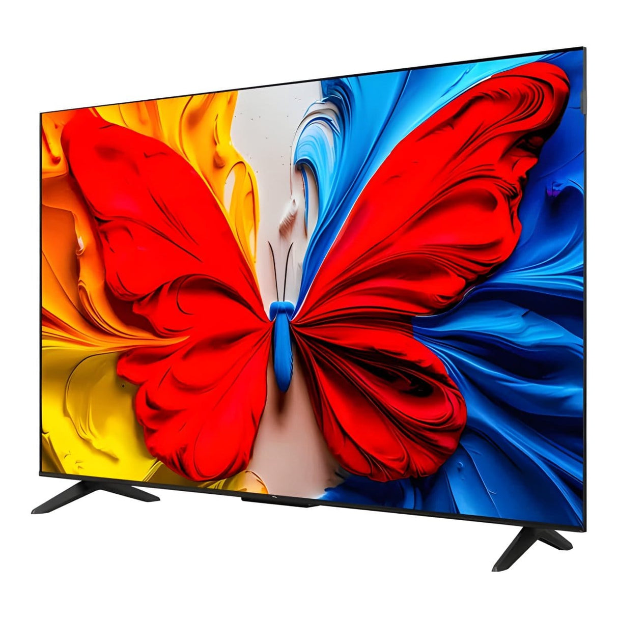 TCL 50S5K 50-inch Full HD QLED Google Smart TV