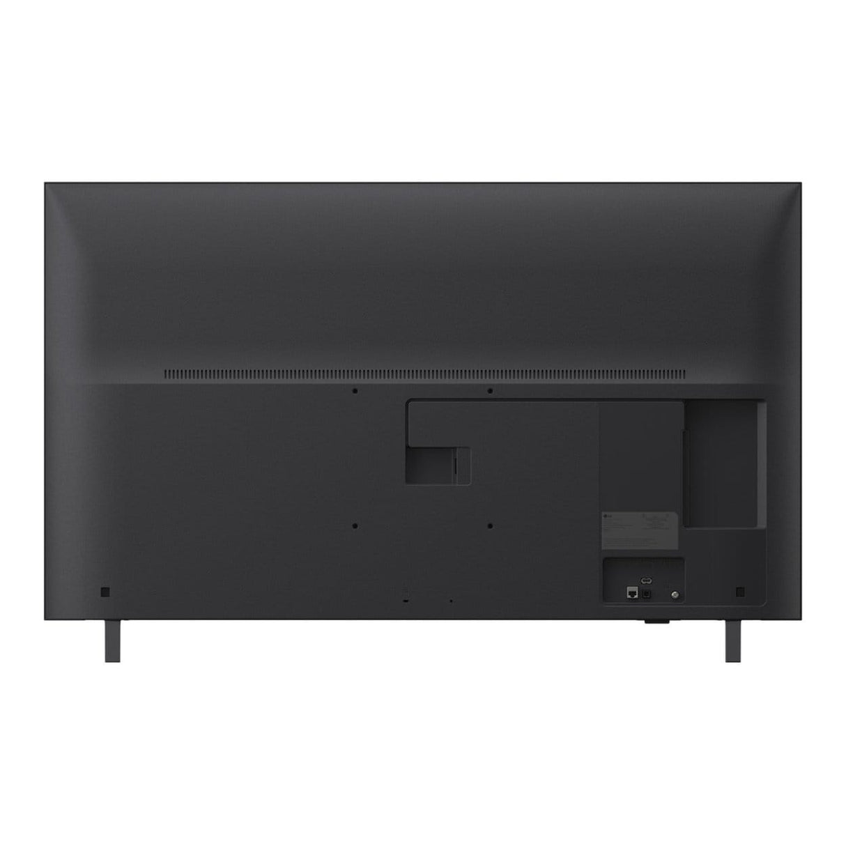 LG UA854K 50-inch 4K UHD AI HDR10 webOS25 Smart TV 50UA85006LA