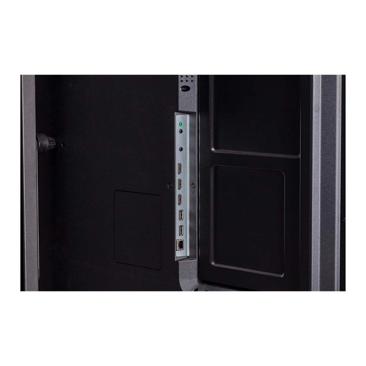 LG 50UL5Q-E 50-inch UHD Signage Display Panel