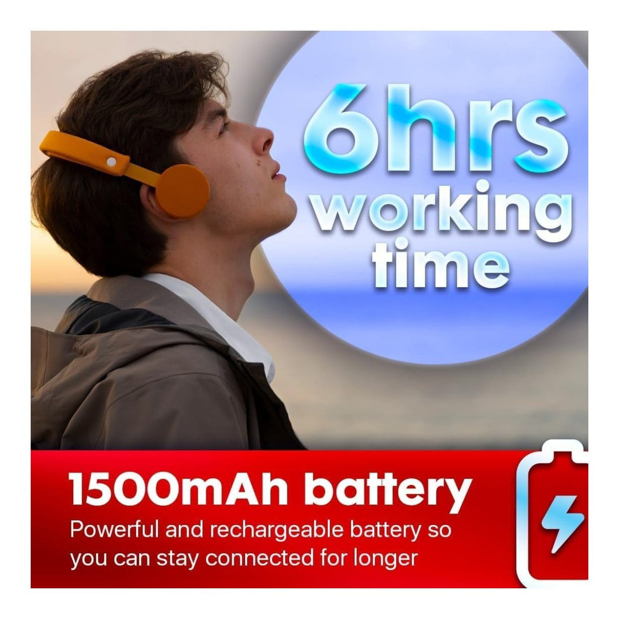 Huawei E5586-926 4G Mobile Wi-Fi 5 LTE Portable Router 51071VLN