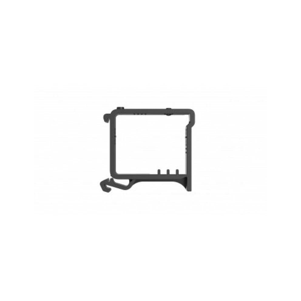 Ajax DIN Holder for WallSwitch 51170.132.BL