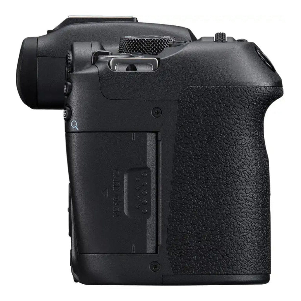 Canon EOS R7 32.5MP Mirrorless Camera with RF-S 18-150mm IS STM Lens 5137C063