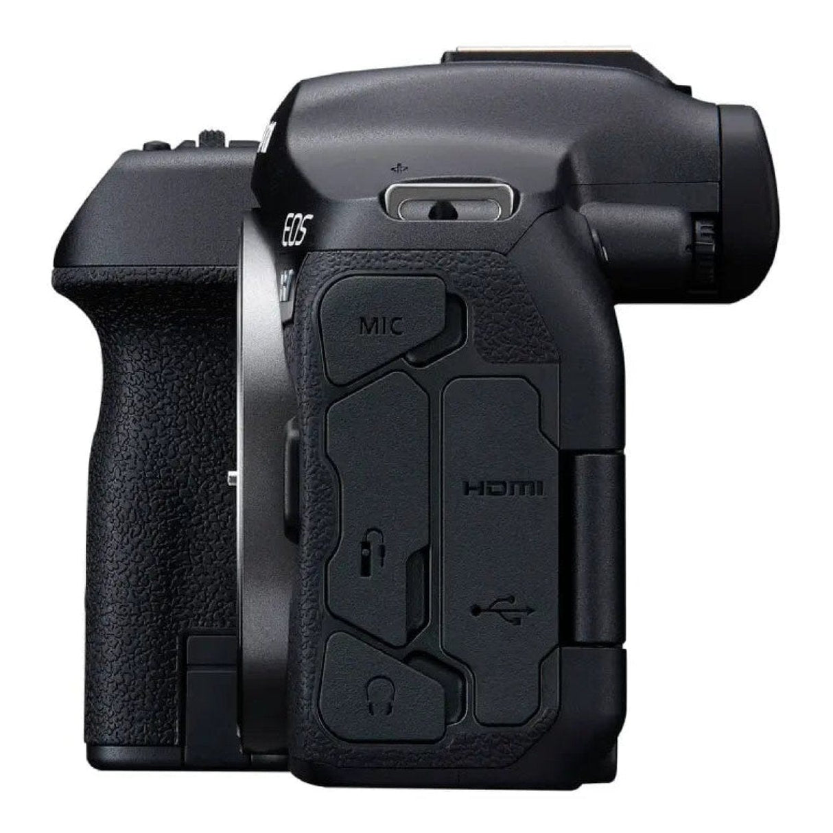 Canon EOS R7 32.5MP Mirrorless Camera with RF-S 18-150mm IS STM Lens 5137C063