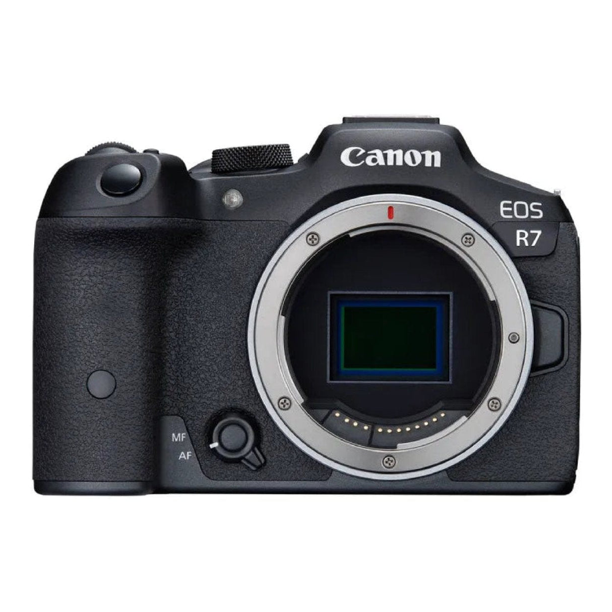 Canon EOS R7 32.5MP Mirrorless Camera with RF-S 18-150mm IS STM Lens 5137C063