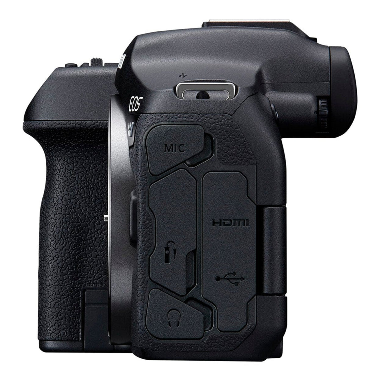 Canon EOS R7 32.5 MP Mirrorless Camera Body 5137C064