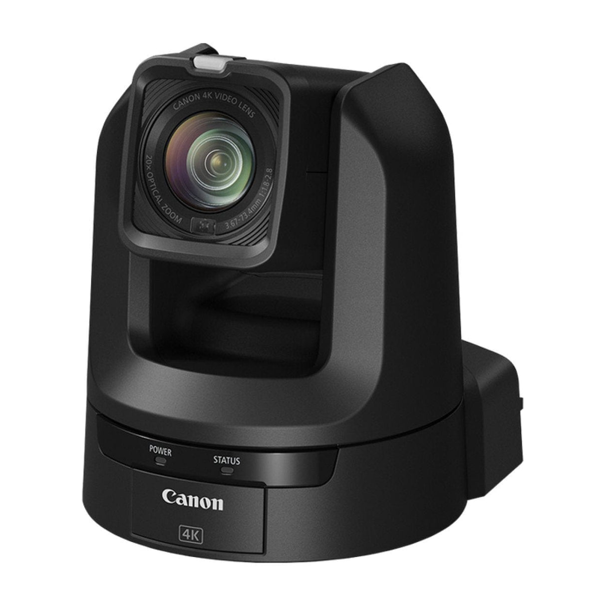 Canon CR-N300 4K 8.29MP PTZ CMOS Camera 5157C003