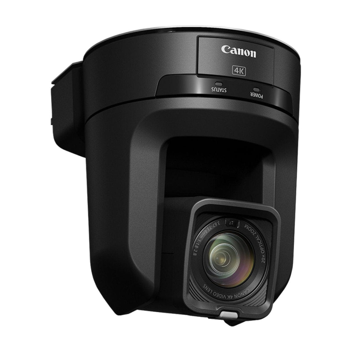 Canon CR-N300 4K 8.29MP PTZ CMOS Camera 5157C003