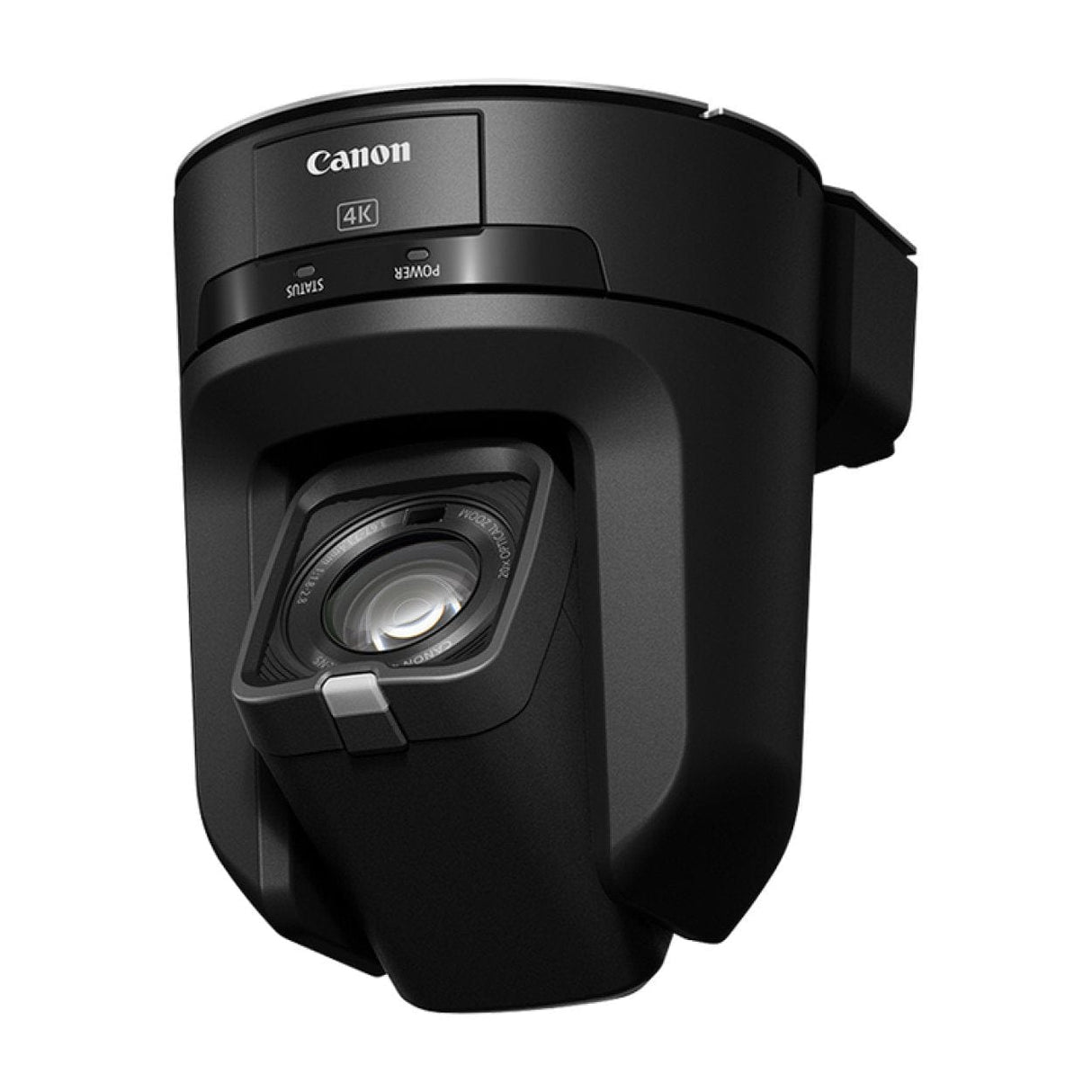 Canon CR-N300 4K 8.29MP PTZ CMOS Camera 5157C003