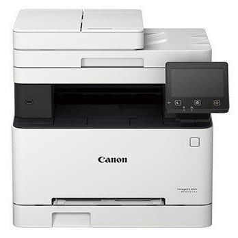 Canon i-SENSYS MF655Cdw A4 Wireless Multifunction Colour Laser Printer 5158C022